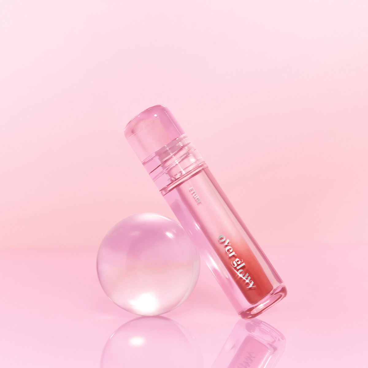 Etude House Over Glowy Tint | La Cosmetique