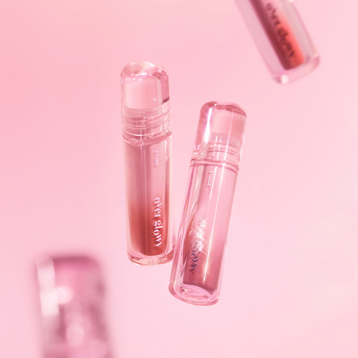 Etude House Over Glowy Tint | La Cosmetique