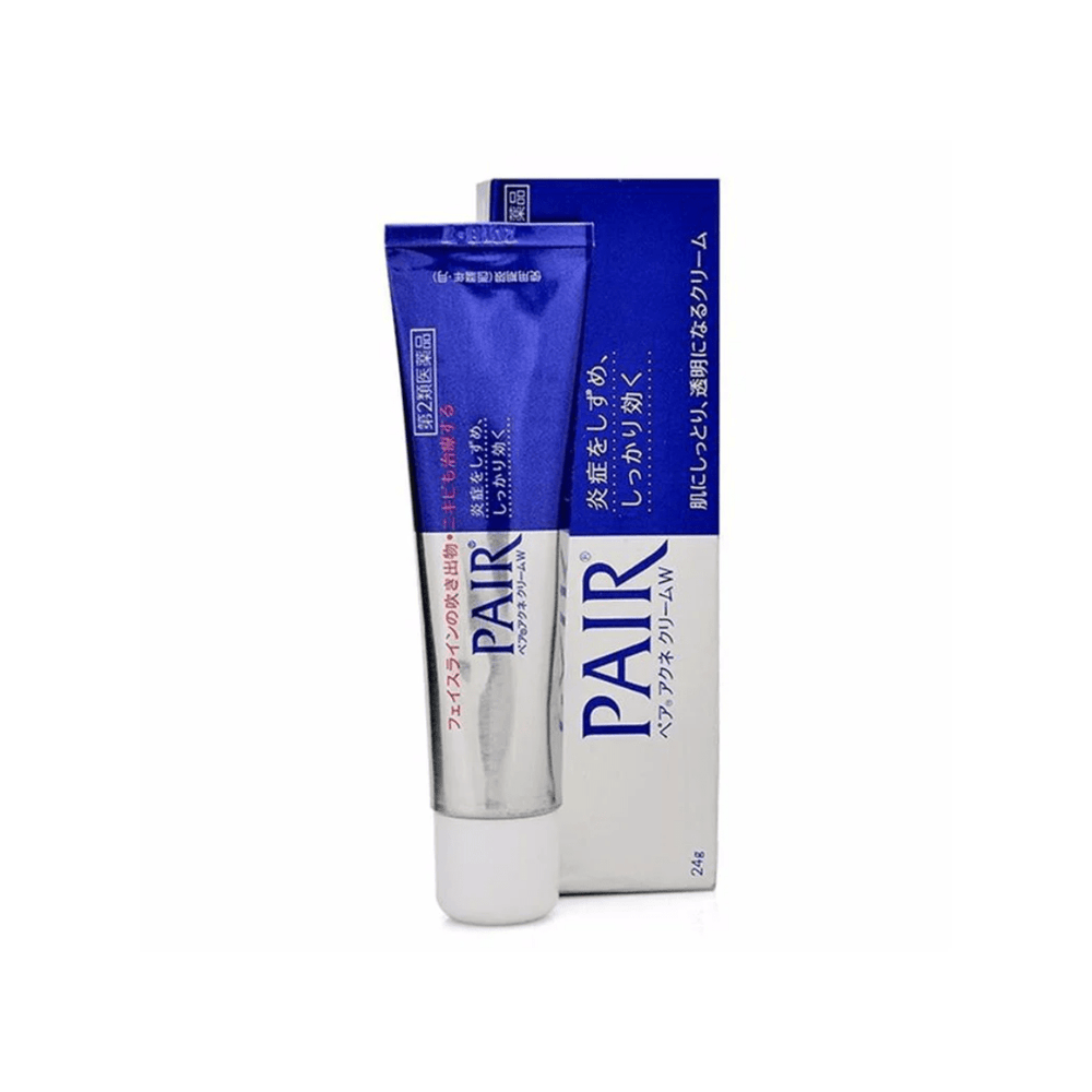 Pair Acne Cream 24g