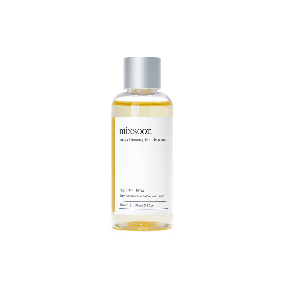 Panax Ginseng Root Essence [100ml]