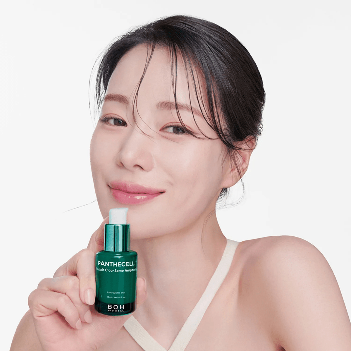 Bioheal BOH Pantechell Repair Cica - Some Ampoule [30ml] | La Cosmetique
