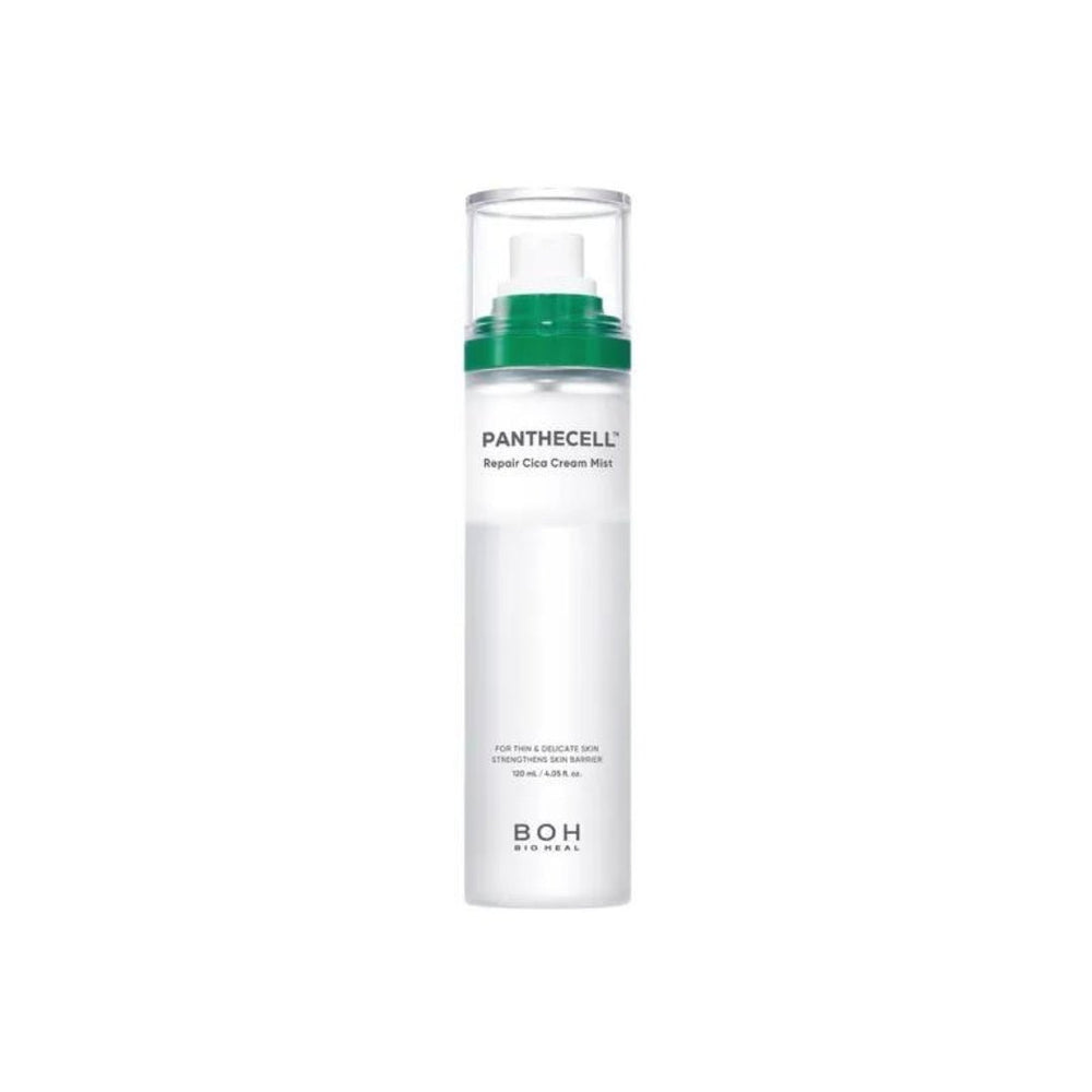 Panthecell Repair Cica Cream Mist [120ml]
