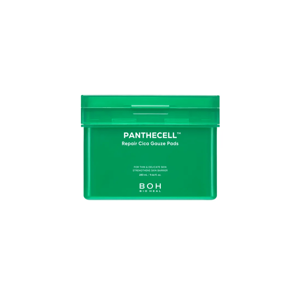 Panthecell Repair Cica Gauze Pads [80 Pads]