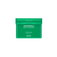 Panthecell Repair Cica Gauze Pads [80 Pads]
