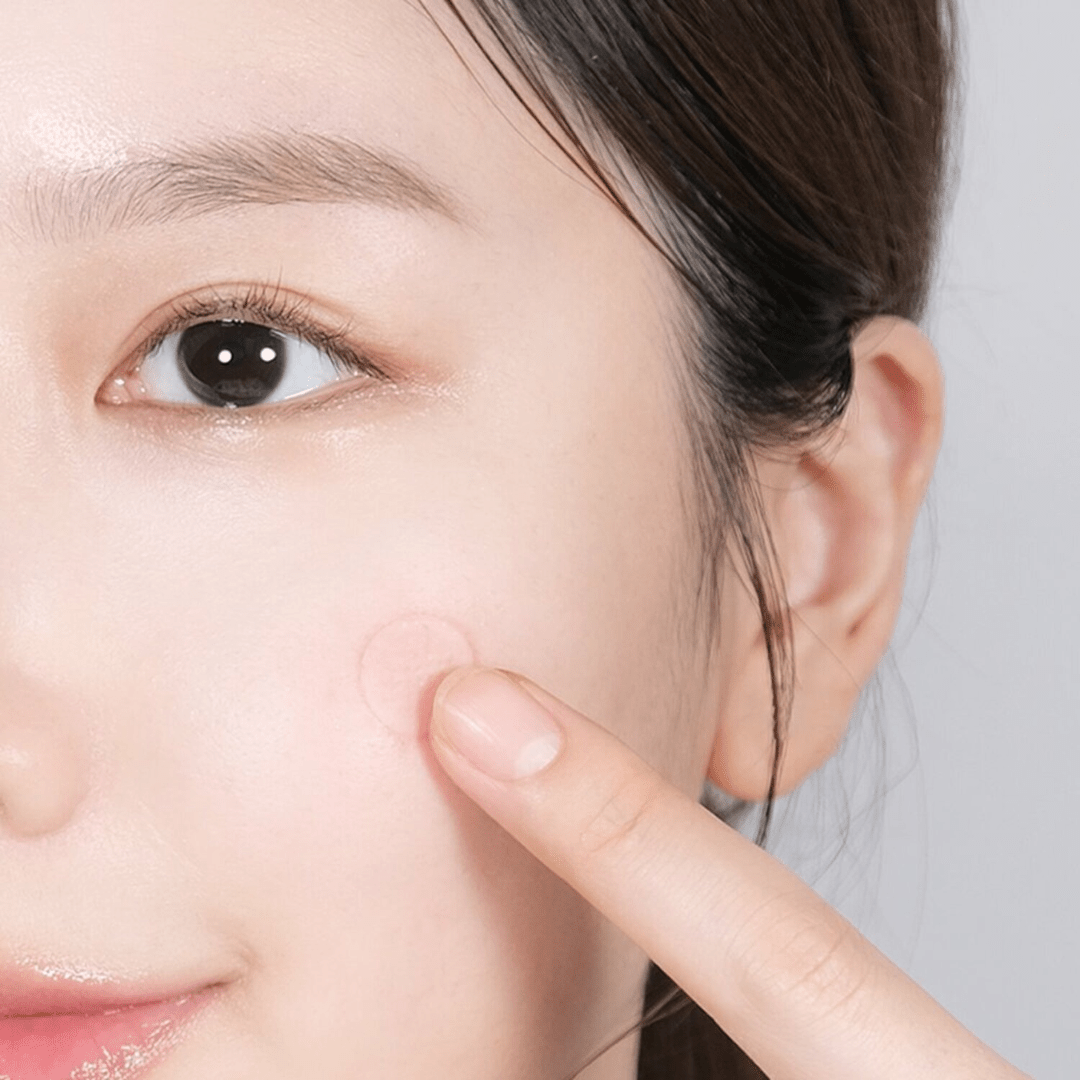 Bioheal BOH Panthecell Repair Cica Micro Spot Patch | La Cosmetique