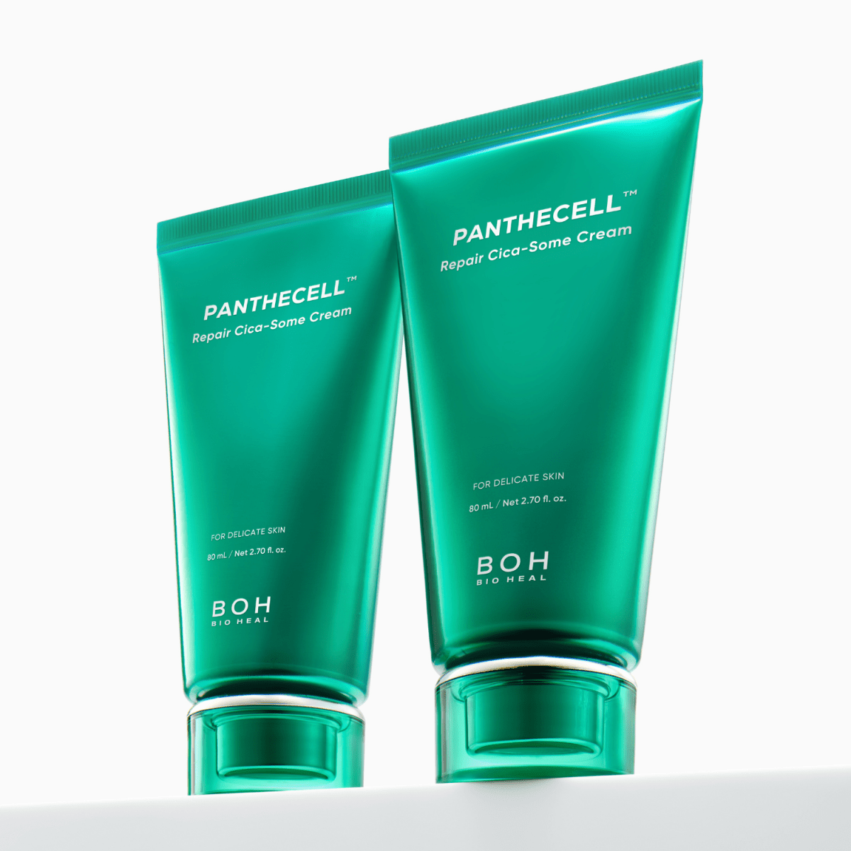 Bioheal BOH Panthecell Repair Cica - Some Cream [80ml] | La Cosmetique