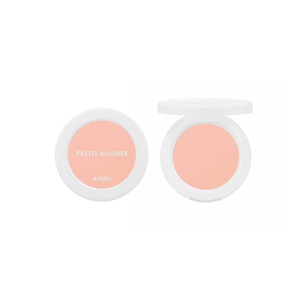 Pastel Blusher