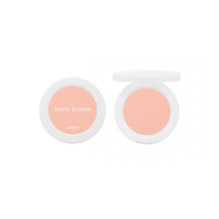 Pastel Blusher