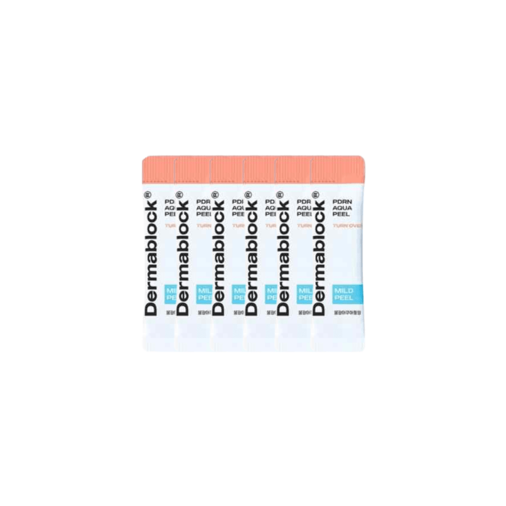 PDRN Aqua Peel 3ml*6Ea