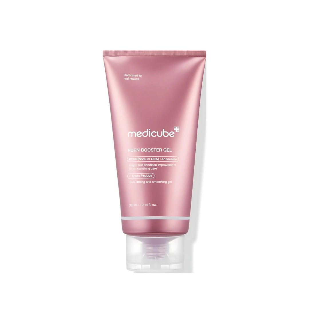 Medicube PDRN Booster Gel 300ml | La Cosmetique