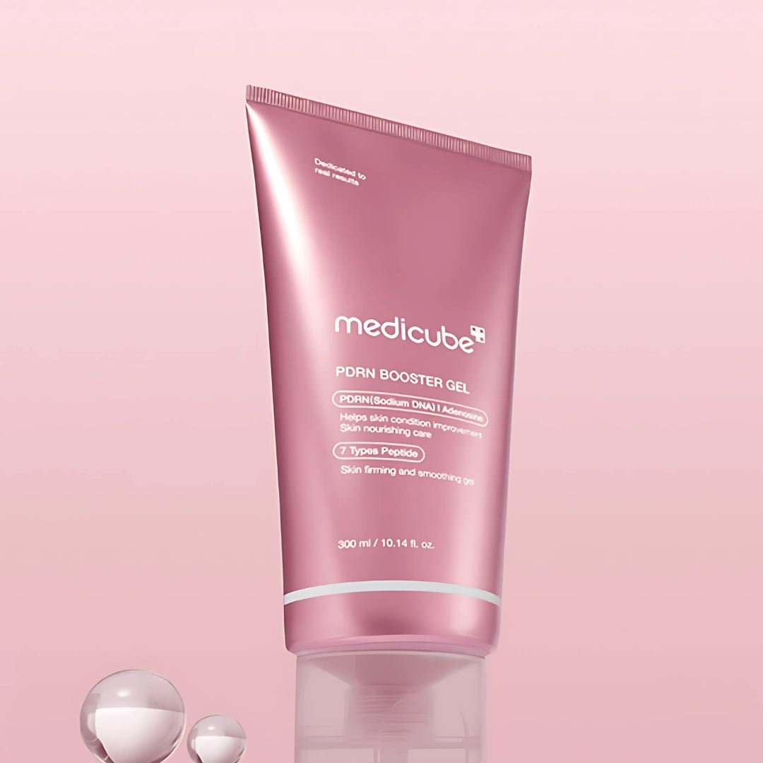 Medicube PDRN Booster Gel 300ml | La Cosmetique