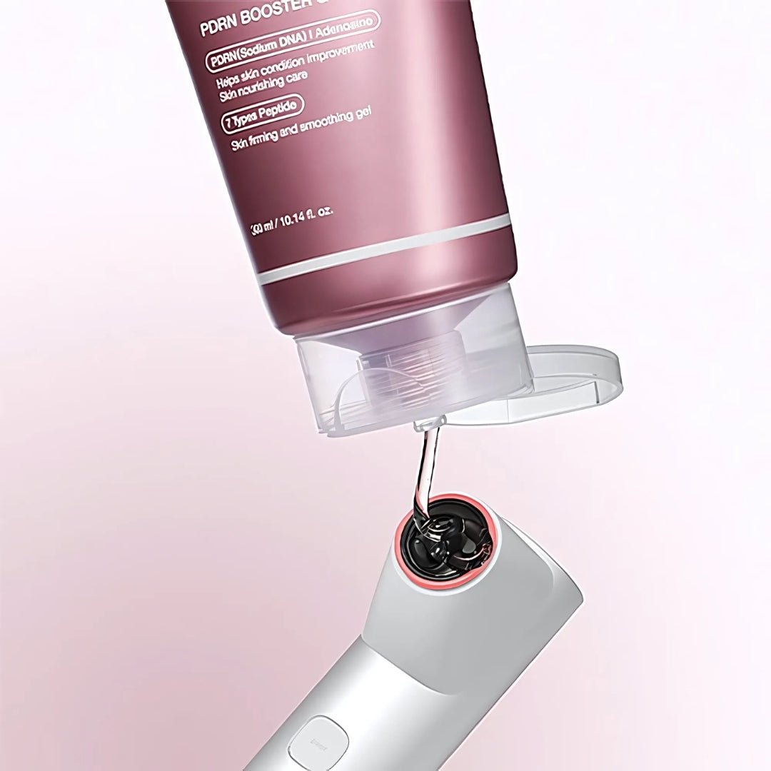 Medicube PDRN Booster Gel 300ml | La Cosmetique