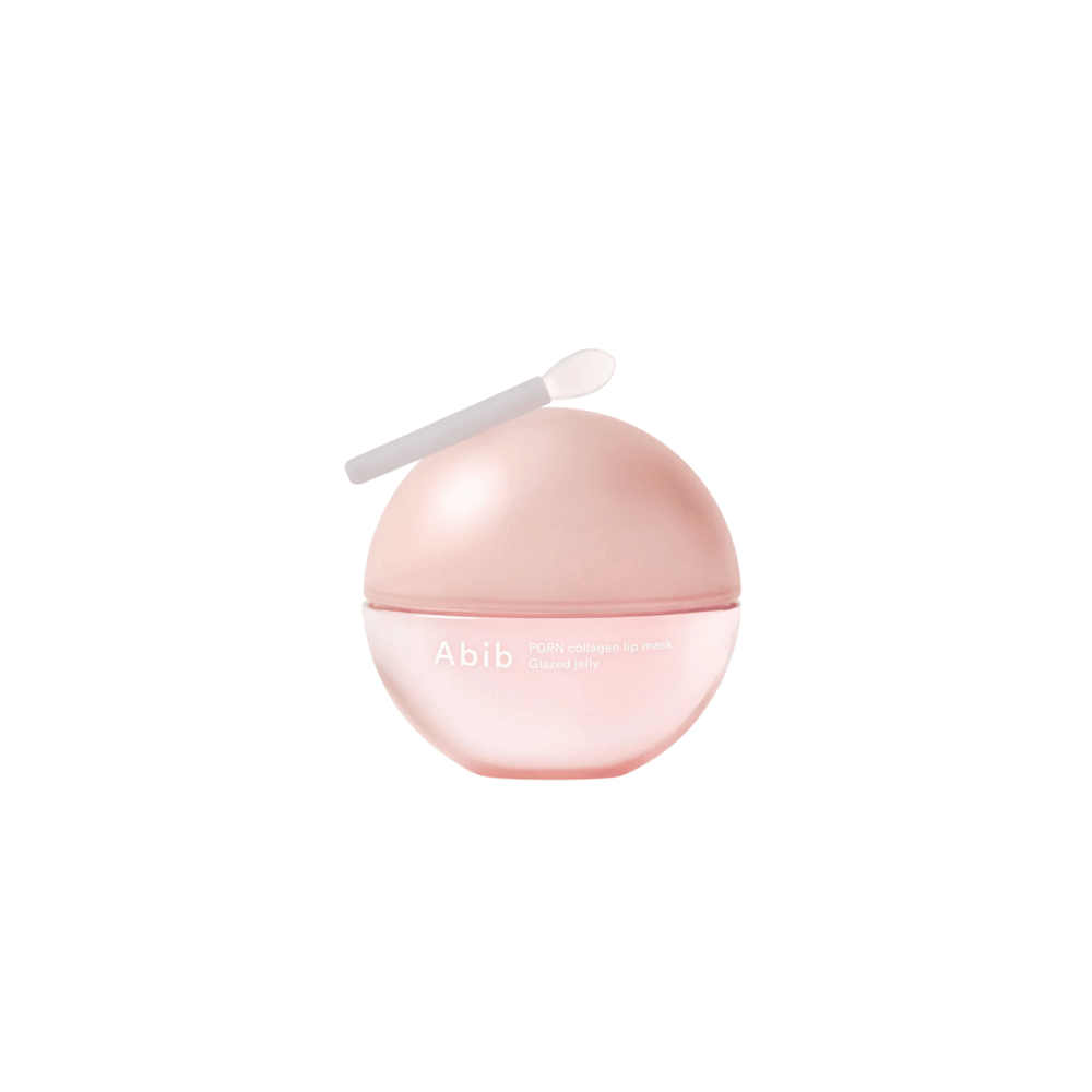 PDRN Collagen Lip Mask Glazed Jelly