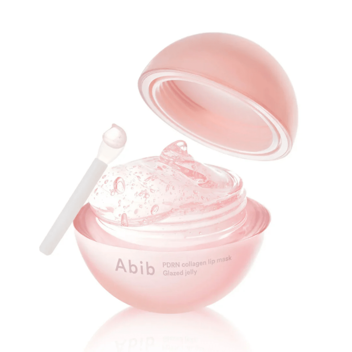 Abib PDRN Collagen Lip Mask Glazed Jelly | La Cosmetique