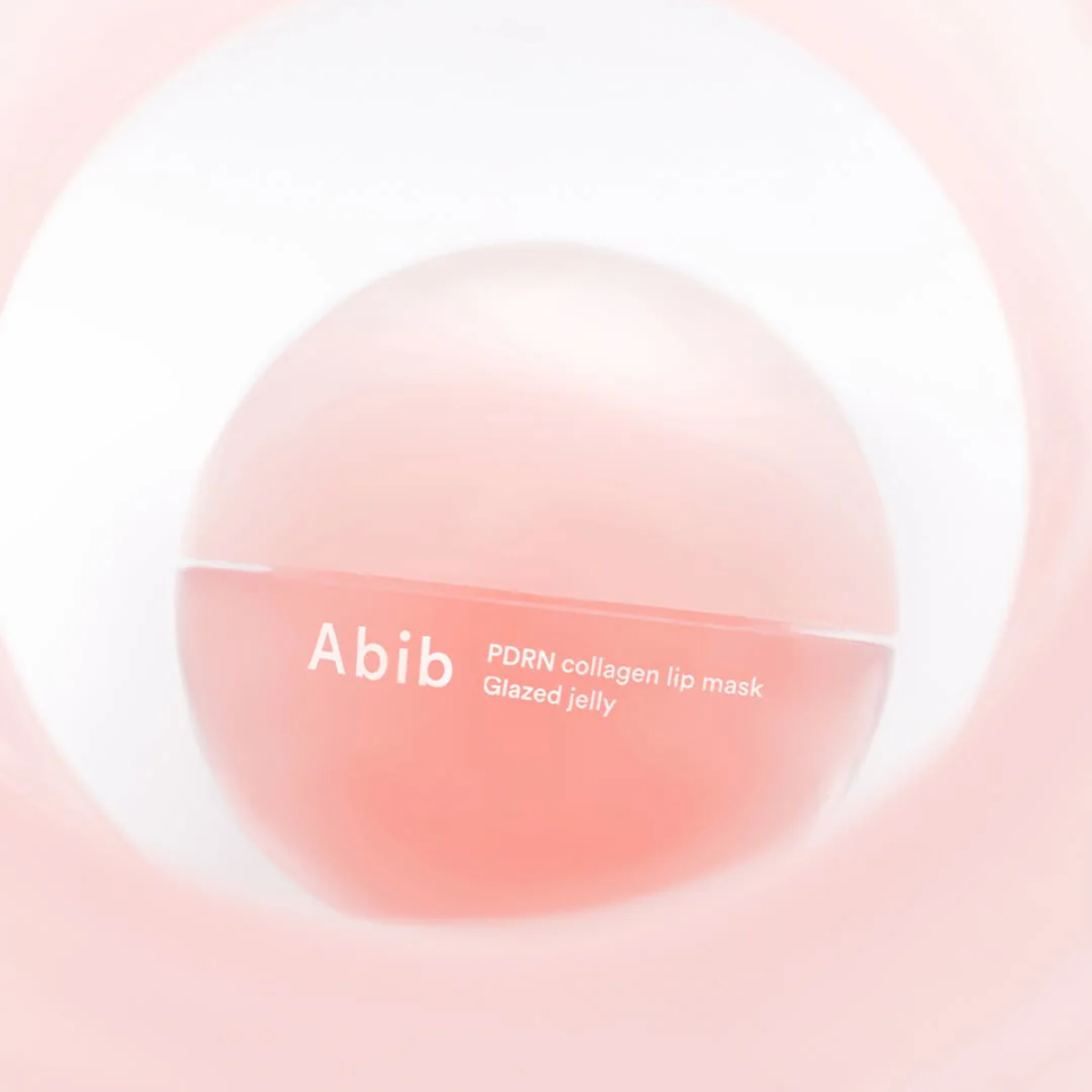 Abib PDRN Collagen Lip Mask Glazed Jelly | La Cosmetique