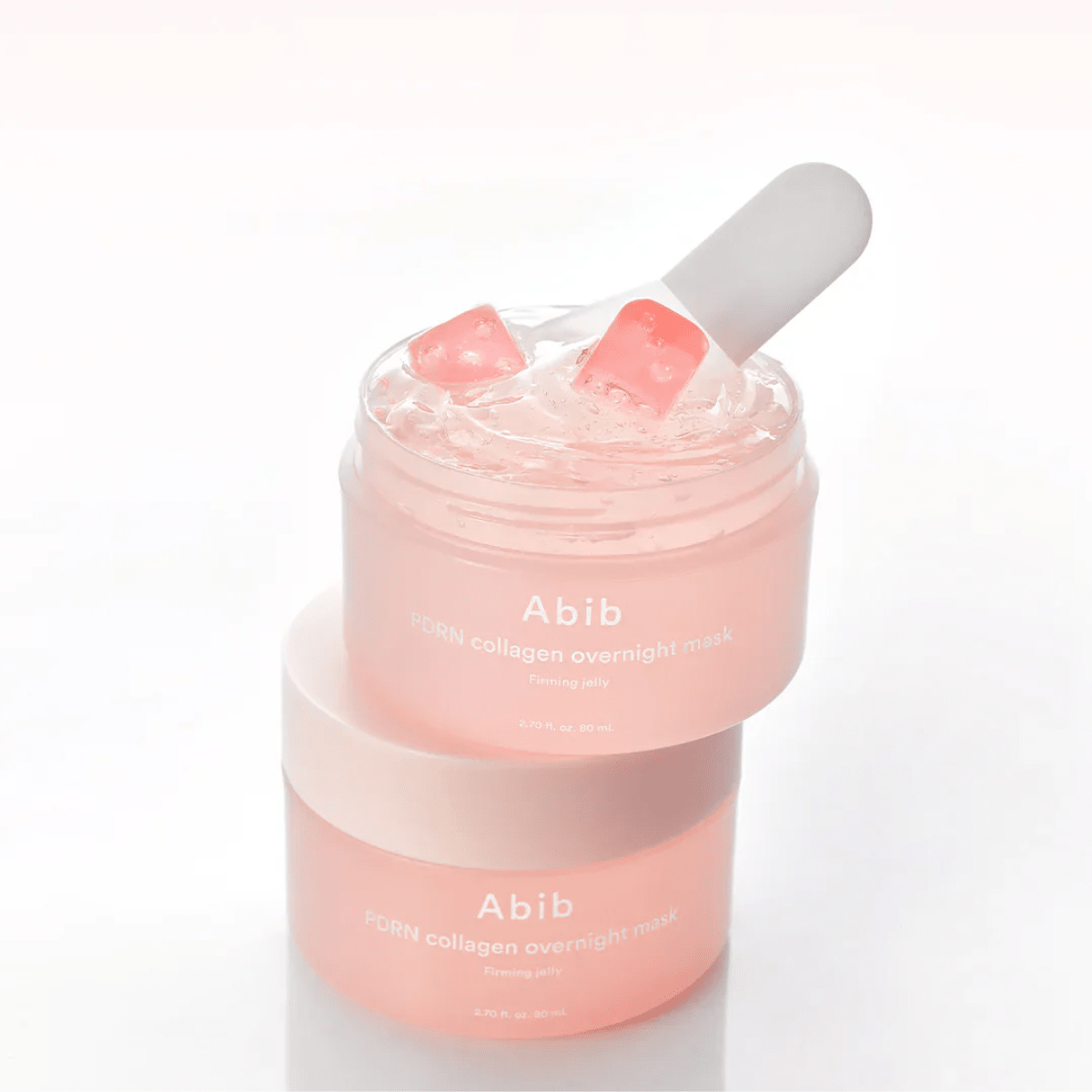 Abib PDRN Collagen Overnight Mask Firming Jelly [80ml] | La Cosmetique
