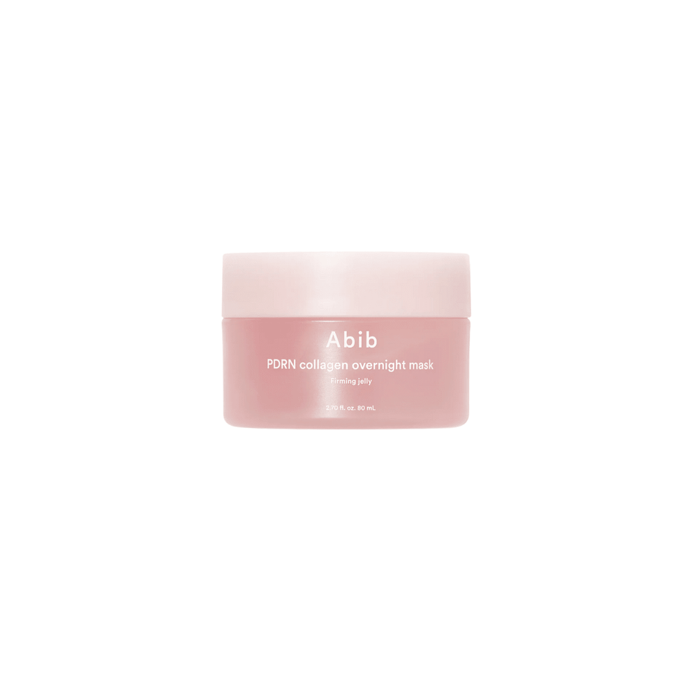 PDRN Collagen Overnight Mask Firming Jelly [80ml]