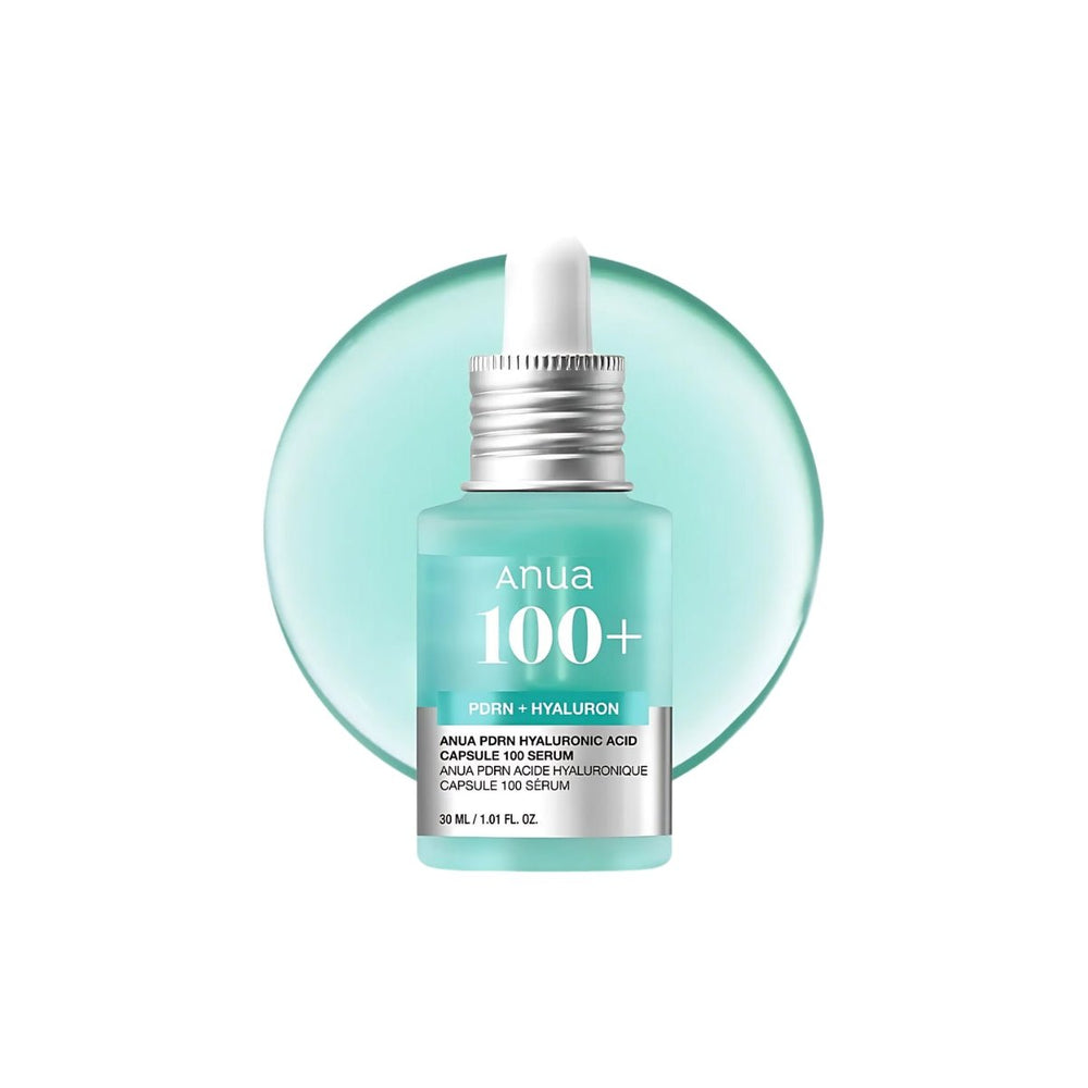 PDRN Hyaluronic Acid Capsule 100 Serum [30ml]