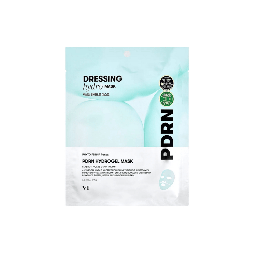 PDRN Hydrogel Mask [1pc]