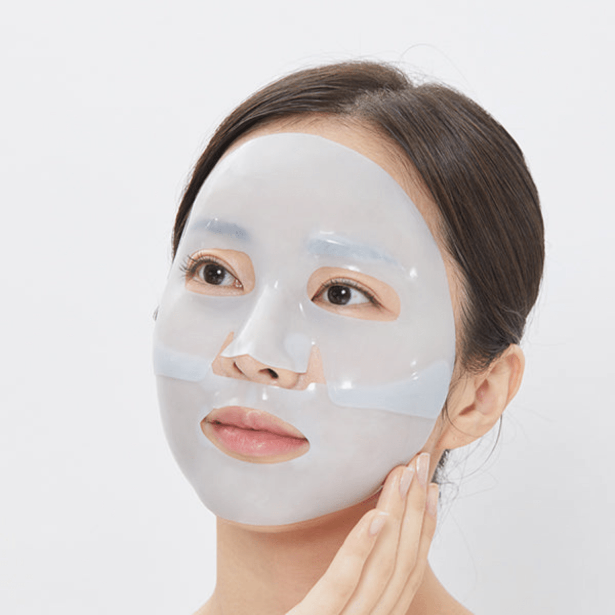 VT Cosmetics PDRN Hydrogel Mask [1pc] | La Cosmetique