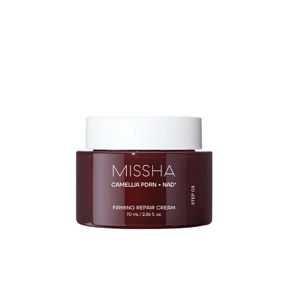 PDRN NAD Firming Repair Cream [70ml]