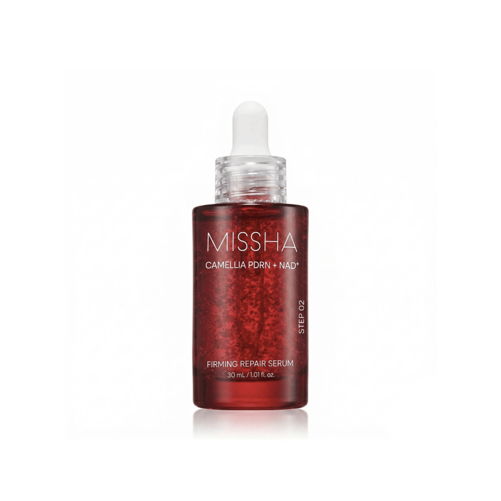 PDRN NAD Firming Repair Serum [30ml]