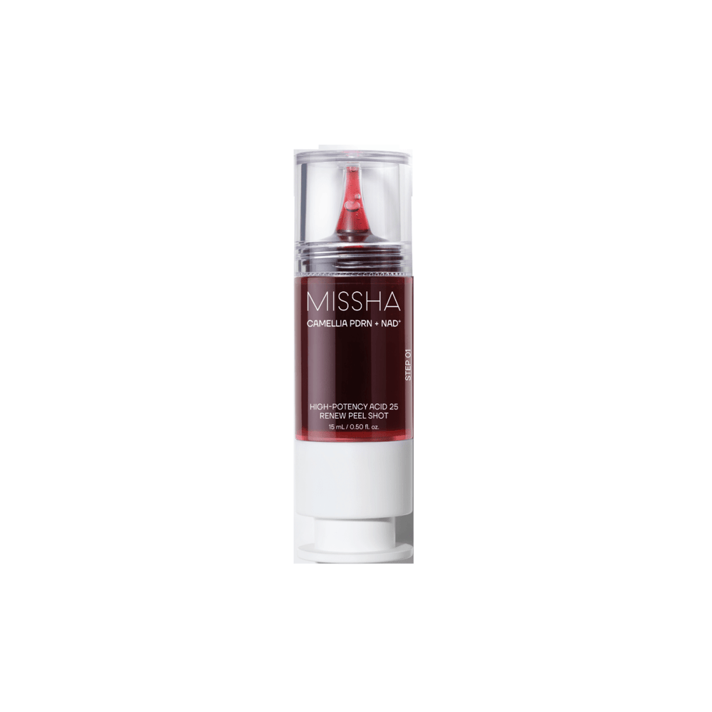 PDRN NAD Renew Peel Shot [15ml]