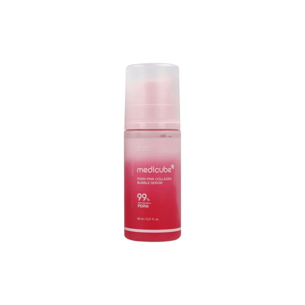 PDRN Pink Collagen Bubble Serum [95ml]