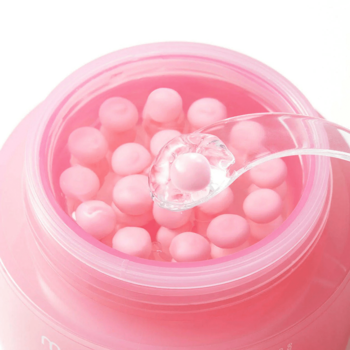 Medicube PDRN Pink Collagen Capsule Cream [55g] | La Cosmetique