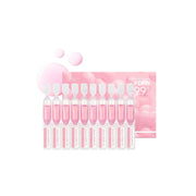Medicube PDRN Pink One Day Serum 10ea | La Cosmetique