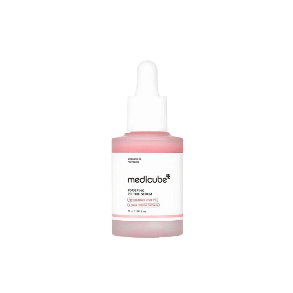 PDRN Pink Peptide Serum 30ml