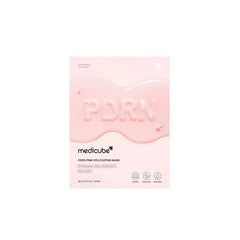PDRN Pink Vita Coating Mask 1Pc