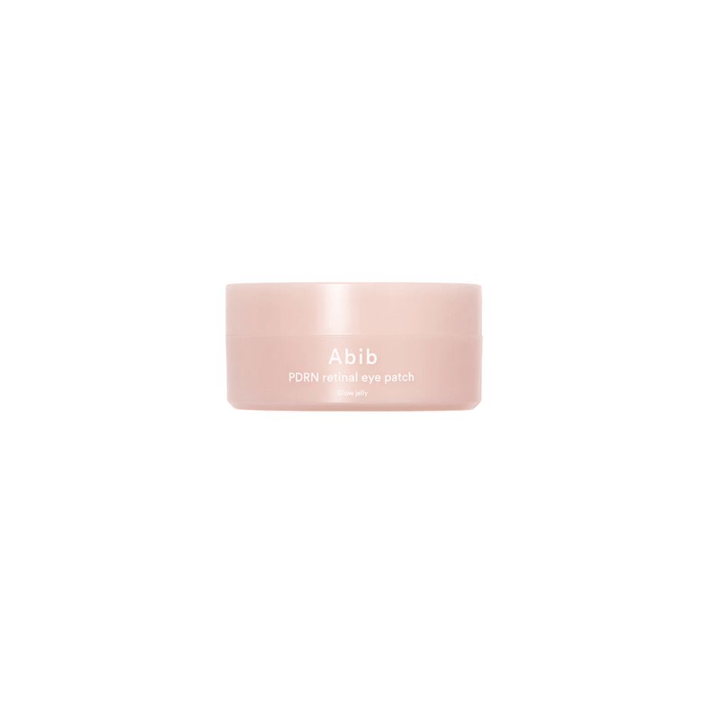 PDRN Retinal Eye Patch Glow Jelly [60ea]