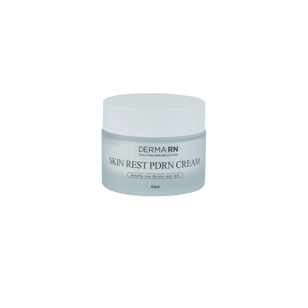 PDRN Skin Rest Cream 50g
