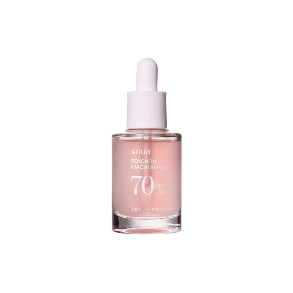 Peach 70 Niacinamide Serum [30ml]
