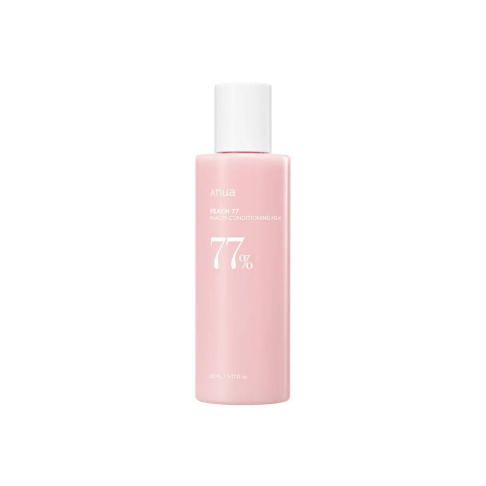Peach 77 Niacin Conditioning Milk [150ml]