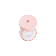 Skinfood Peach Cotton Multi Finish Powder [15g] | La Cosmetique