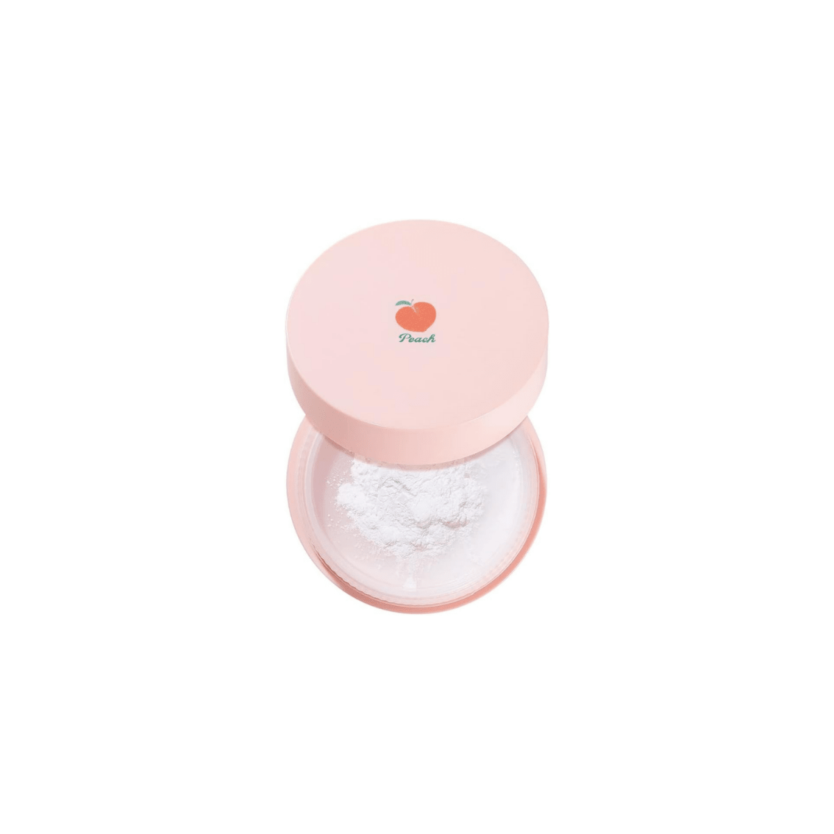 Skinfood Peach Cotton Multi Finish Powder [15g] | La Cosmetique