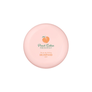 Skinfood Peach Cotton Pore Blur Pact [15g] | La Cosmetique