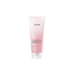 Peach Niacin Spread Cleansing Foam [150ml]