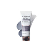 Dr.Melaxin Peel Shot Black Rice Whip Cleanser [100ml] | La Cosmetique