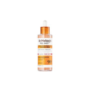 Dr.Melaxin Peel Shot Exfoliating Kojic Acid Turmeric Serum [80ml] | La Cosmetique