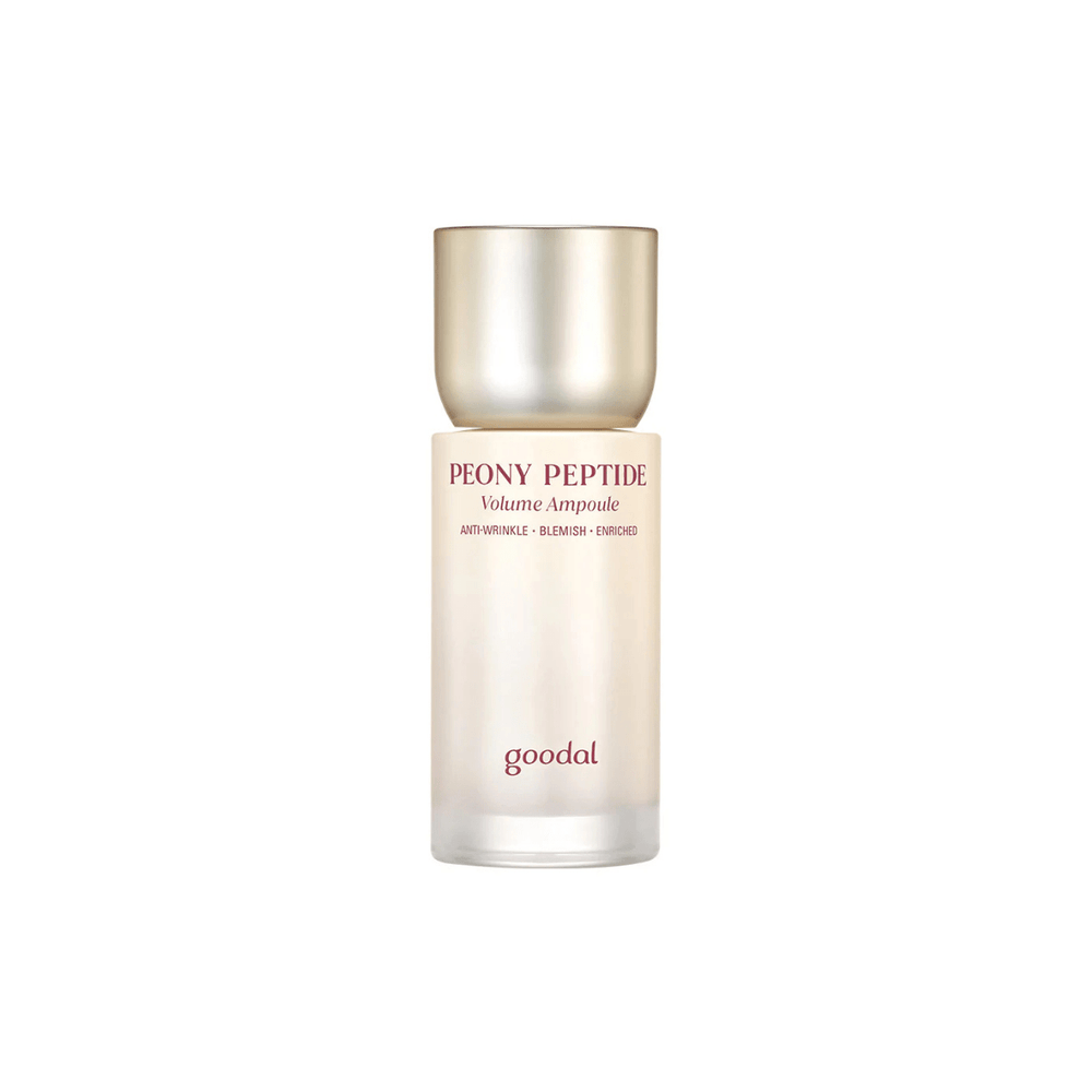 Peony Peptide Volume Ampoule 50ml