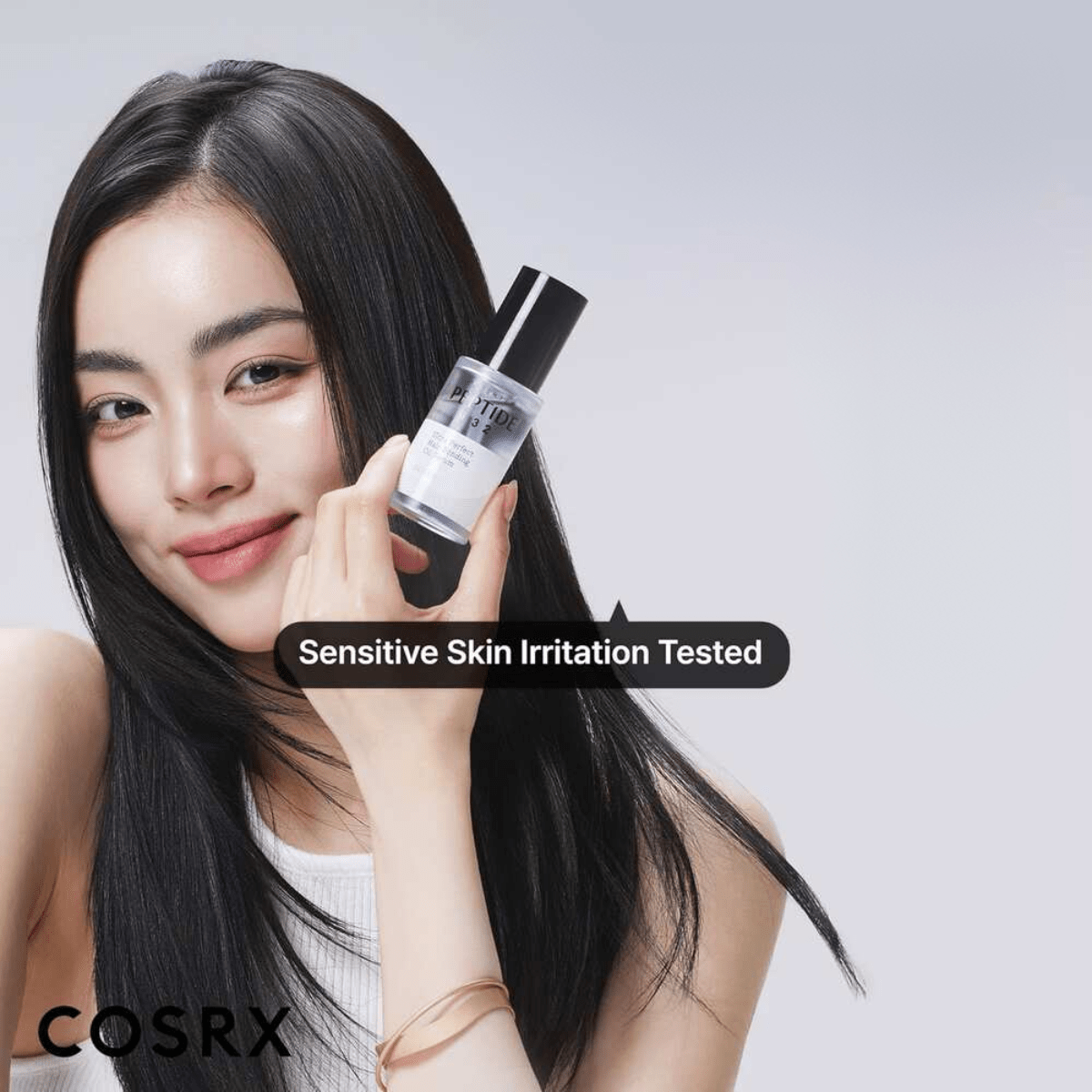 COSRX Peptide - 132 Ultra Perfect Hair Bonding Oil Serum 28ml | La Cosmetique