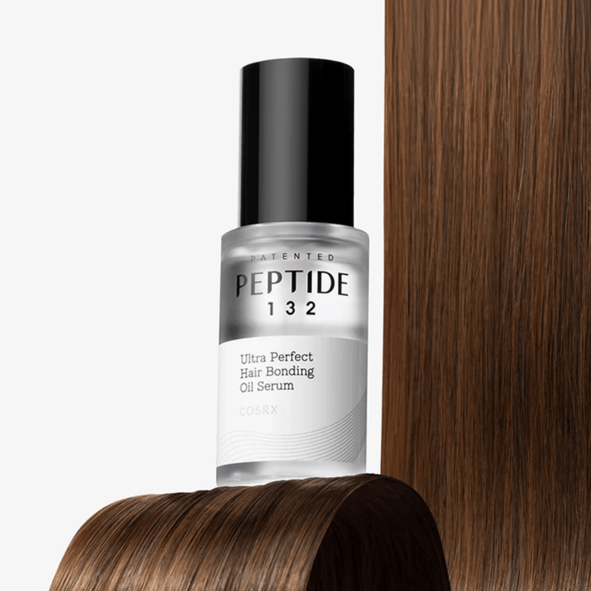 COSRX Peptide - 132 Ultra Perfect Hair Bonding Oil Serum 28ml | La Cosmetique