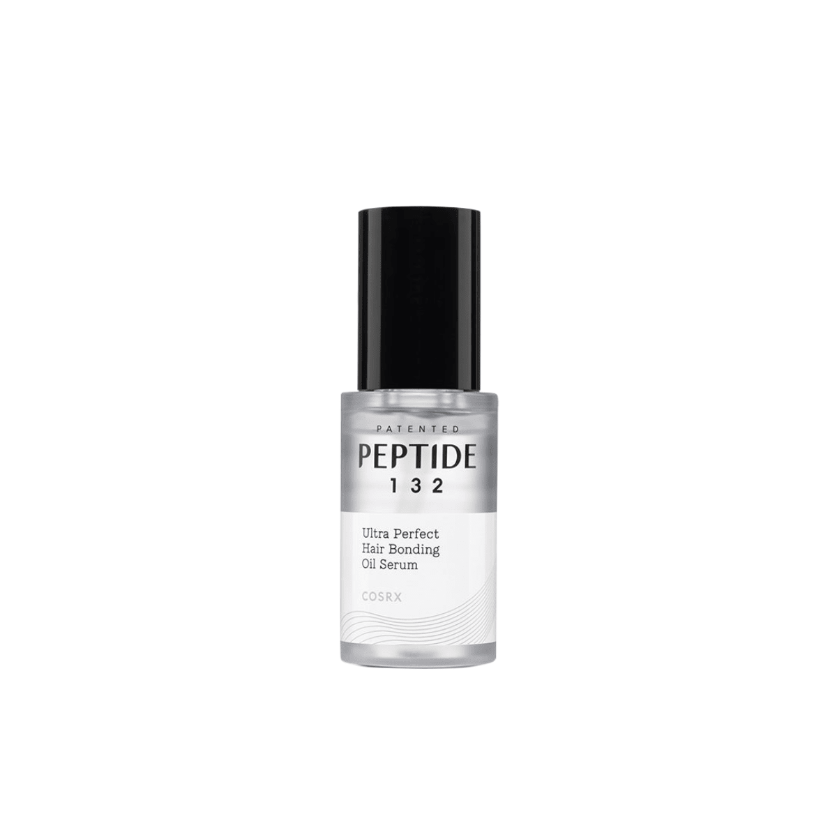 COSRX Peptide - 132 Ultra Perfect Hair Bonding Oil Serum 28ml | La Cosmetique