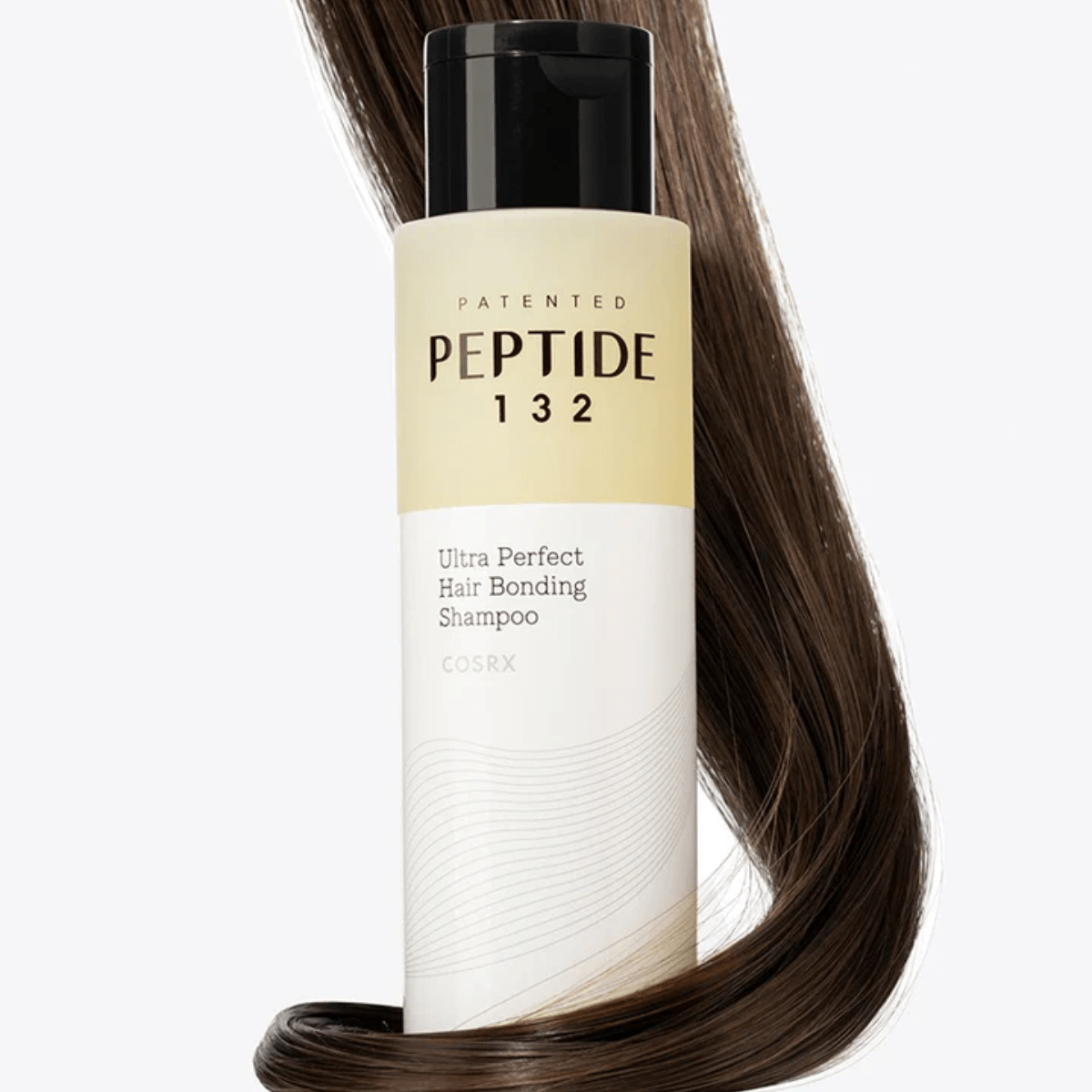 COSRX Peptide - 132 Ultra Perfect Hair Bonding Shampoo 200ml | La Cosmetique
