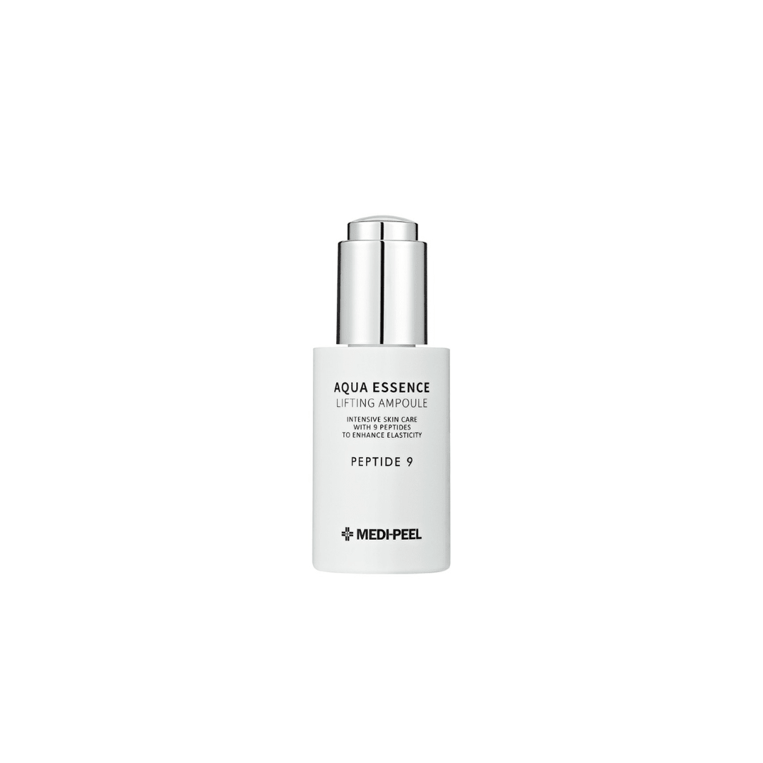 MEDIPEEL+ Peptide 9 Aqua Essence Lifting Ampoule 50ml | La Cosmetique