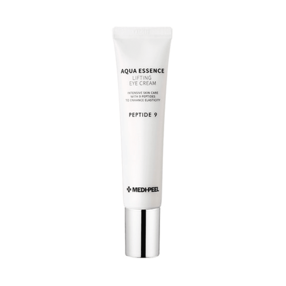 MEDIPEEL+ Peptide 9 Aqua Essence Lifting Eye Cream 40ml | La Cosmetique