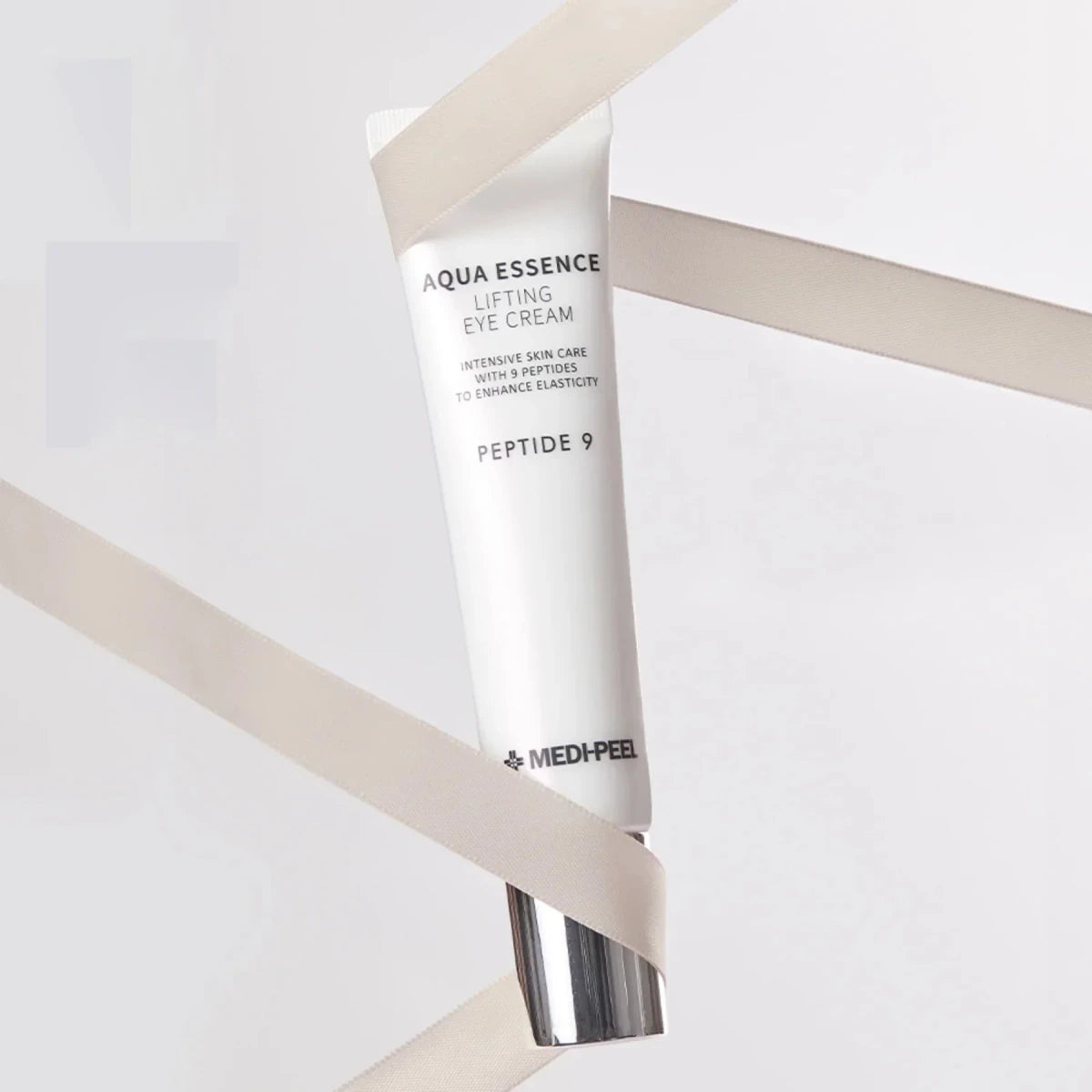 MEDIPEEL+ Peptide 9 Aqua Essence Lifting Eye Cream 40ml | La Cosmetique